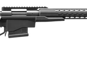 Remington Model 700 PCR 6mm Creedmoor Bolt Action Rifle 84598 5+1 24"