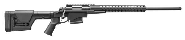Remington Model 700 PCR 6mm Creedmoor Bolt Action Rifle 84598 5+1 24"