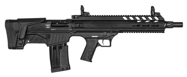 Landor Arms BPX 902 Bullpup 12 Gauge Semi-Auto Shotgun