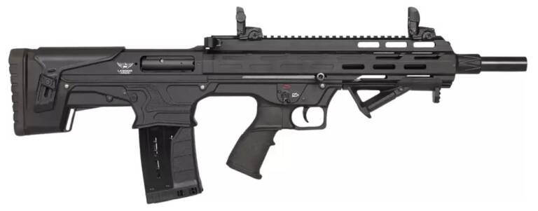 Landor Arms BPX902 Bullpup Gen 2 12 Gauge Semi-Auto Shotgun