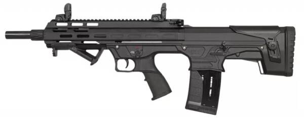 Landor Arms BPX902 Bullpup Gen 2 12 Gauge Semi-Auto Shotgun