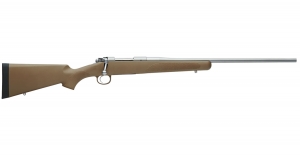Kimber 84M Hunter 6.5 Creedmor Bolt Action 3rd 22" Rifle 3000793