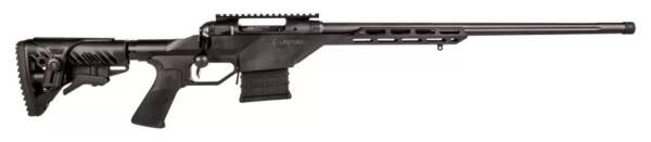 Savage 10BA Stealth .308 Win Bolt Action Rifle 22637
