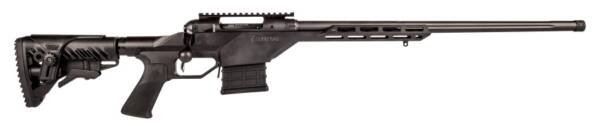 Savage 10BA Stealth 6.5 Creedmoor Bolt Action Rifle 22638