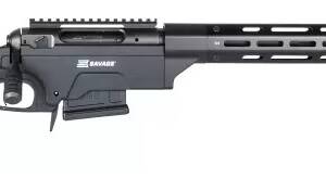 Savage 10 Ashbury Precision 6.5 Creedmoor Bolt Action 24" Rifle 22632