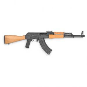 Century Arms GP WASR-10 7.62x39mm AK-47 Semi-Auto 30rd 16.25" Rifle RI1826-N