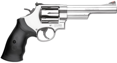 Smith & Wesson Model 629 .44 Mag/.44 Special SA/DA Revolver