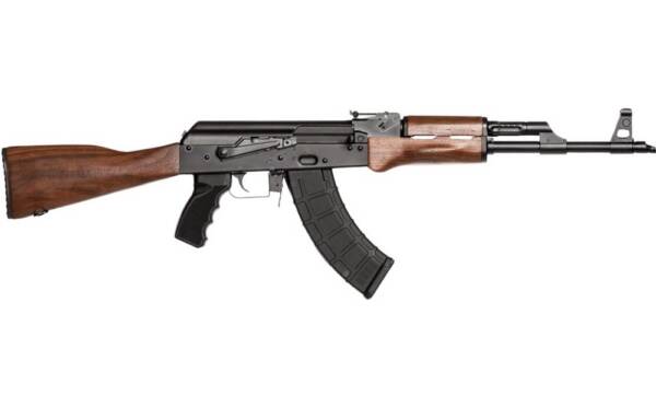 Century Arms RAS47 7.62x39mm AK-47 Semi-Auto 30rd 16.5" Rifle