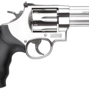Smith & Wesson Model 629 .44 Magnum 6rd 4" Revolver