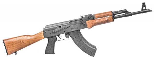Century Arms VSKA AK-47 7.62x39mm Semi-Auto 30rd 16.5" Rifle RI3284-N