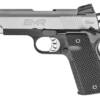 Springfield 1911 EMP Lightweight Champion 9mm Full-Size Pistol PI9229L
