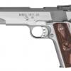Springfield Armory 1911 Range Officer .45ACP PI9124L