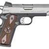 Springfield Armory 1911 EMP 4" Lightweight Champion 9mm PI9211L