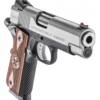 Springfield Armory 1911 EMP 4" Lightweight Champion 9mm PI9211L