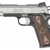 Springfield Armory 1911 EMP 4" Lightweight Champion 9mm PI9211L