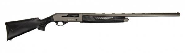 Charles Daly 601 Tactical Grey Semi-Automatic Shotgun 12ga 28" 4+1 930204TG