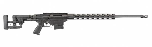 Ruger Precision 6mm Rifle 24" 10+1 18032