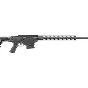 Ruger Precision .308 Win Bolt Action 10rd 20" Rifle 18028