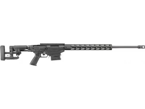 Ruger Precision .308 Win Bolt Action 10rd 20" Rifle 18028