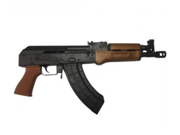 Century Arms Draco AK Pistol 7.62x3 9mm 10.5" 30+1 HG6501-N