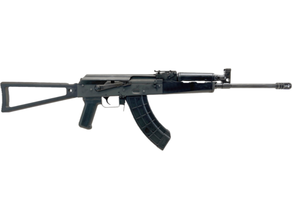 Century Arms VSKA AK47 Rifle 7.62x39mm 16.5" 30+1 RI4093-N