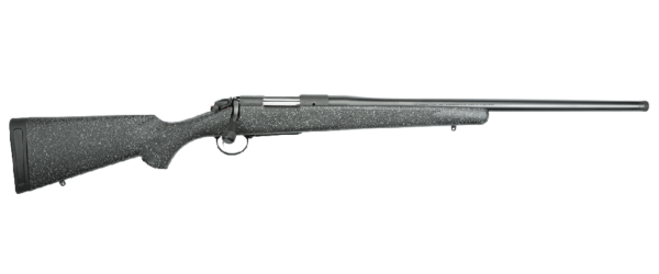 Bergara B-14 Ridge .450BM Rifle 20" 4+1 B14S506