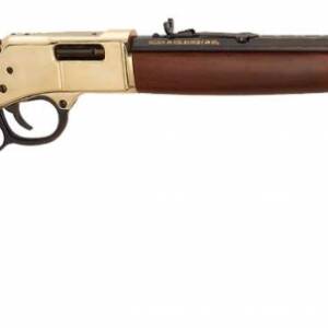 Henry Big Boy .357 Magnum Lever Action 10rd 20" Rifle H006M