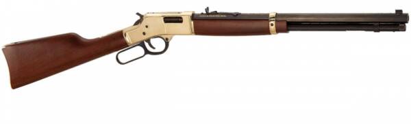 Henry Big Boy .44 Magnum Lever Action Rifle H006