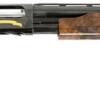 Remington 870 200th Anniversary Limited Edition 12 Gauge Pump Shotgun
