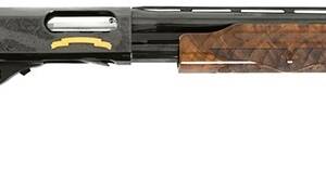 Remington 870 200th Anniversary Limited Edition 12 Gauge Pump Shotgun