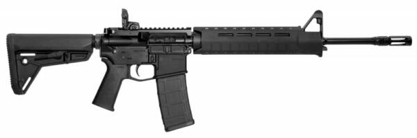 Smith & Wesson M&P15 MOE SL .223/5.56 AR-15 30rd 16" Rifle