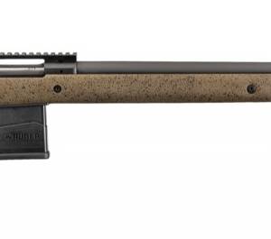 Ruger Hawkeye Long-Range Target 6.5 Creedmoor Bolt Action 10rd 26" Rifle 47184