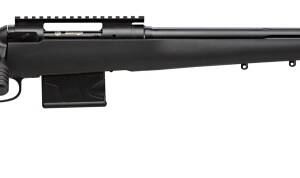 Savage 10 FCP-SR .308 Win Bolt Action Rifle 22441