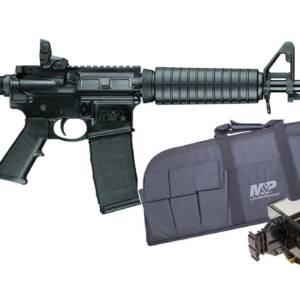 Smith & Wesson M&P15 Sport II Kit .223/5.56 AR-15 Rifle