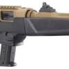 Ruger PC Carbine Takedown 9mm Semi-Auto 17rd 16.12" Rifle, Flat Dark Earth Cerakote 19113 - Image 2
