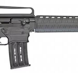 TR Imports TAC-LC 12 Gauge Semi-Automatic Shotgun 2rd/5rd 19.5"