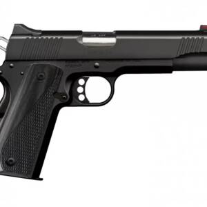Kimber Custom LW 1911 Lightweight Black .45ACP Pistol 3700597 8+1 5"