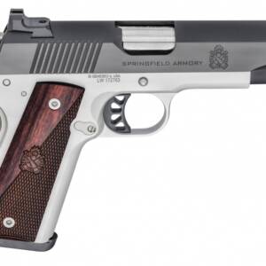 Springfield Armory Ronin 1911 9MM PX9117L