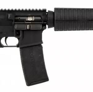 Adams Arms P1 5.56x45mm NATO AR-15 Rifle FGAA-00424 30+1 16"