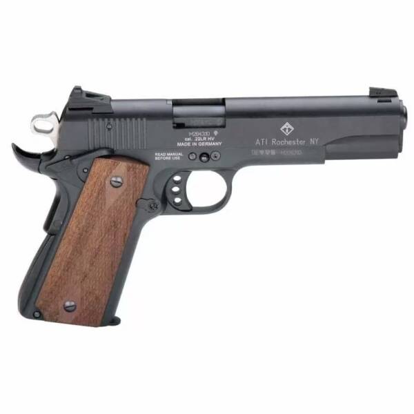 ATI GSG M1911 .22 LR Full-size 10rd 5" Pistol