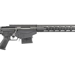 Ruger Precision Rifle .223/5.56 NATO Bolt Action 10rd 20" Rifle