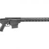 Ruger Precision 6mm Creedmoor Bolt Action 24" Rifle Black 18016