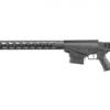 Ruger Precision 6mm Creedmoor Bolt Action 24" Rifle Black 18016