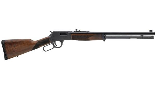Henry Big Boy Steel .45LC Rifle 20" 10+1 H012C