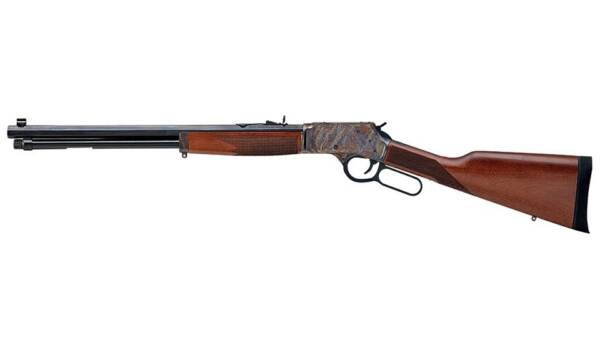 Henry Repeating Arms Big Boy Color Case Hardened .357M/.38sp Rifle H012MR