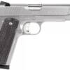 Remington R1 Enhanced Stainless 1911 .45 ACP 8rd 5" Pistol 96329