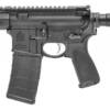Springfield Saint .223/5.56 30rd 7.5" AR-15 Pistol
