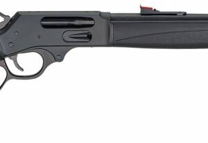Henry Lever Action X Model .45-70 Gov′t 4rd 19.8" Rifle H010X