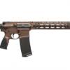 Daniel Defense DDM4 v11 Mil-Spec+ .223/5.56 AR-15 16" Rifle 02-151-00257-047