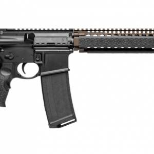 Daniel Defense M4A1 .223/5.56 AR-15 14.5" Rifle 02-088-06027-011